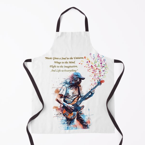 Item preview, GUITARIST designed and sold by ONALIYO.