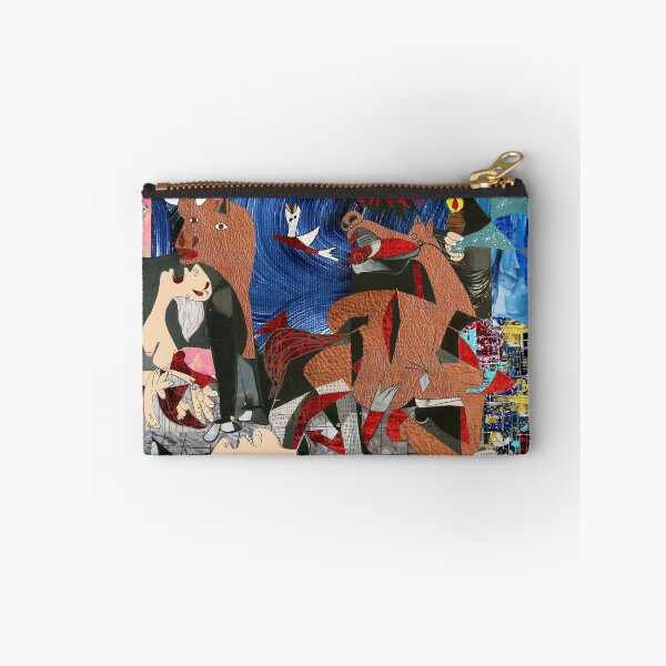 Item preview, Colored Guernica designed and sold by Derekgon.