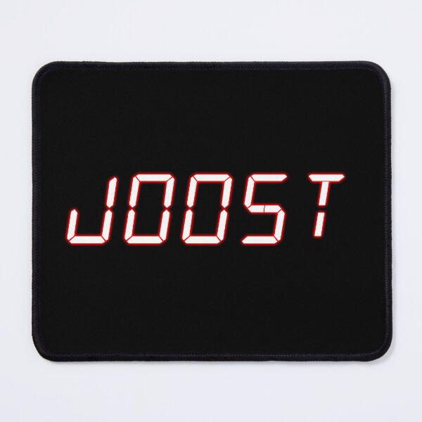 Item preview, Joost Klein designed and sold by lukgraphics.