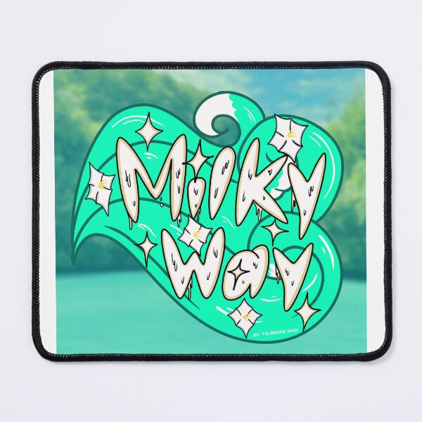 Item preview, Milky Way designed and sold by Tyano680.