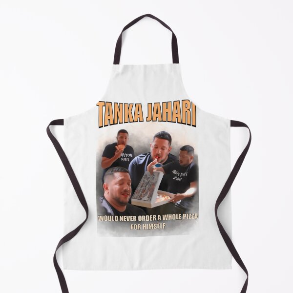 Item preview,  Tanka Jahari Would Never designed and sold by t-sh1rtsdes1gn.