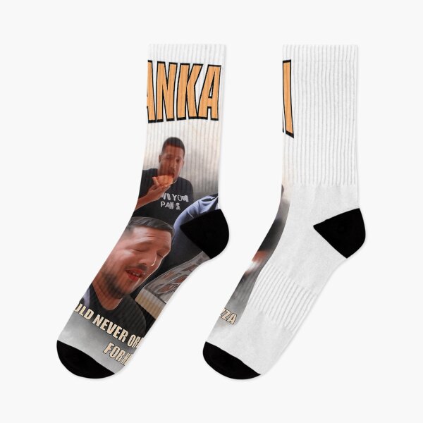 Item preview,  Tanka Jahari Would Never designed and sold by t-sh1rtsdes1gn.