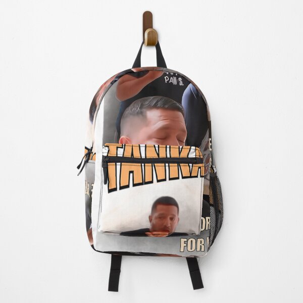 Item preview, Tanka Jahari Would Never designed and sold by t-sh1rtsdes1gn.