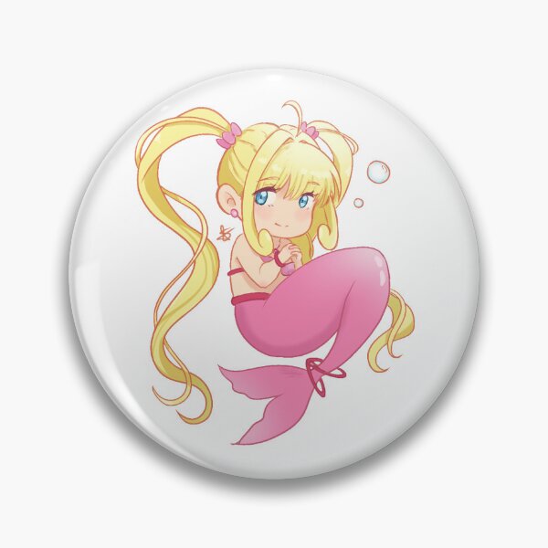 Item preview, sirena designed and sold by sofialian.