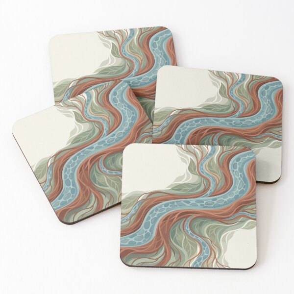 Item preview, Sylvan Pulse - Fifth designed and sold by Danford Biophilic.