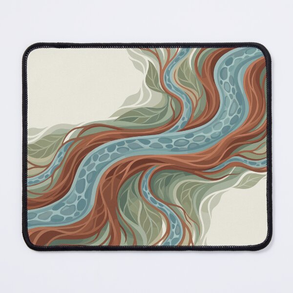 Item preview, Sylvan Pulse - Fifth designed and sold by Danford Biophilic.