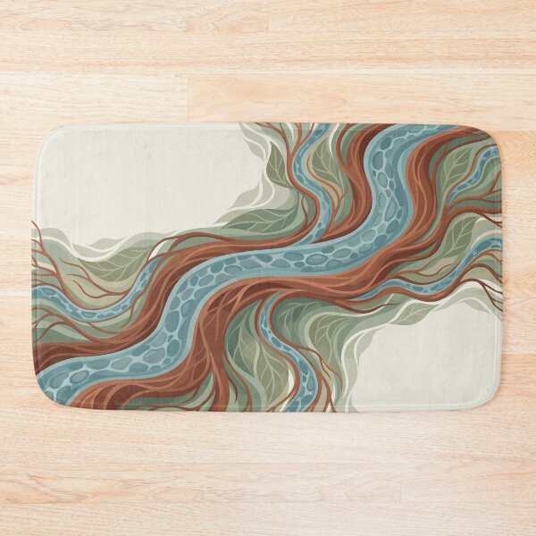 Item preview, Sylvan Pulse - Fifth designed and sold by Danford Biophilic.
