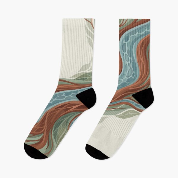 Item preview, Sylvan Pulse - Fifth designed and sold by Danford Biophilic.