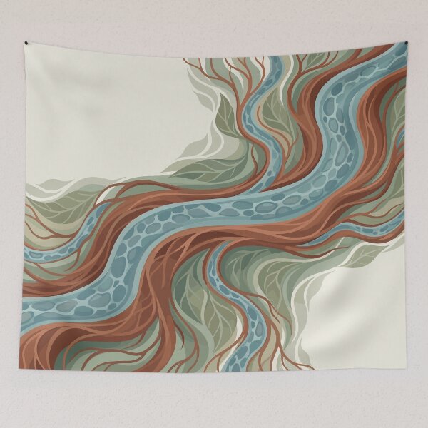 Item preview, Sylvan Pulse - Fifth designed and sold by Danford Biophilic.