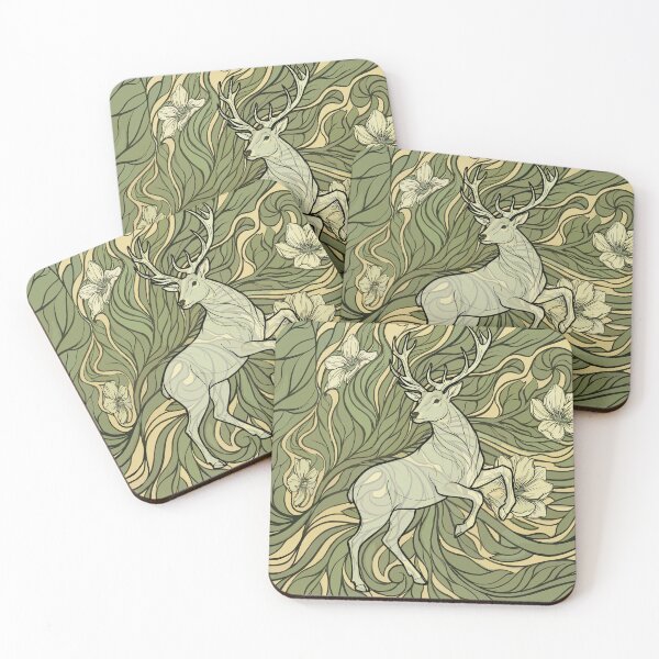 Item preview, Verdant Sanctuary - No 3 designed and sold by Danford Biophilic.