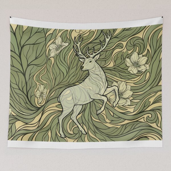 Item preview, Verdant Sanctuary - No 3 designed and sold by Danford Biophilic.