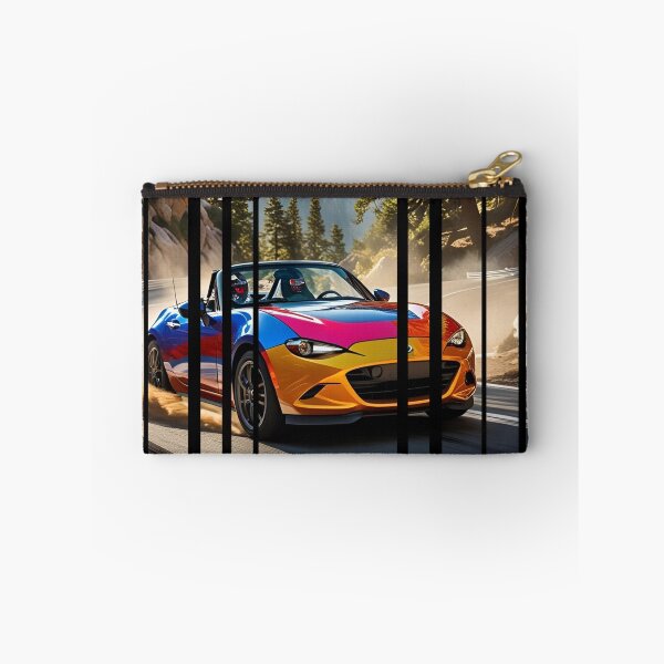 Item preview, Sports Car Mazd MX 5 designed and sold by Neon G.
