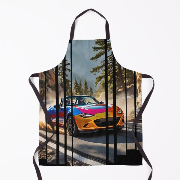 Item preview, Sports Car Mazd MX 5 designed and sold by Neon G.