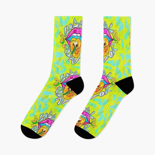 Item preview, Local Flavor designed and sold by Tyano680.
