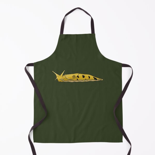 Item preview, Banana slug designed and sold by T&C Finesse.