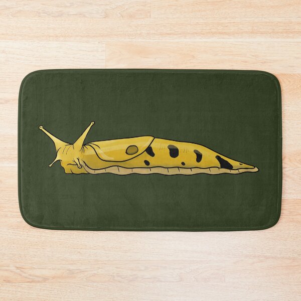Item preview, Banana slug designed and sold by T&C Finesse.
