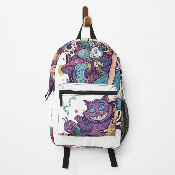 Item preview, Alice in wonderland designed and sold by LEANBOY.