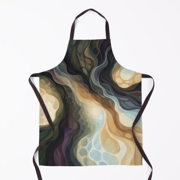 Item preview, Biophilic Beaches - No 9 designed and sold by Danford Biophilic.