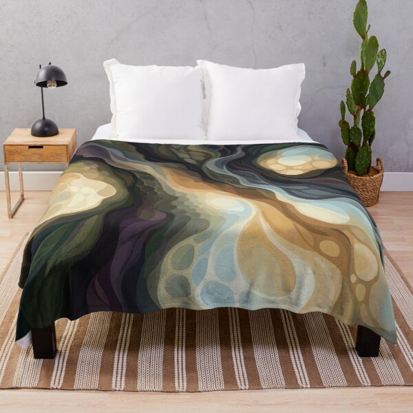 Item preview, Biophilic Beaches - No 9 designed and sold by Danford Biophilic.