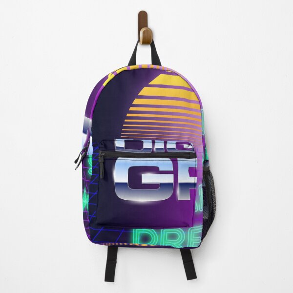 Item preview, Digital Grid designed and sold by 7bitretro.