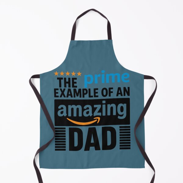 Item preview, Prime Style Logo Parody – Fast Shipping Humor Design designed and sold by Twist & Print.