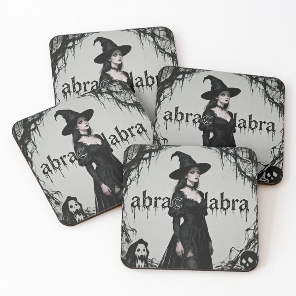 Item preview, abracadabra designed and sold by keyword1.