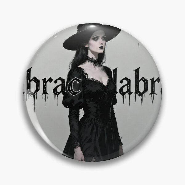 Item preview, abracadabra designed and sold by keyword1.