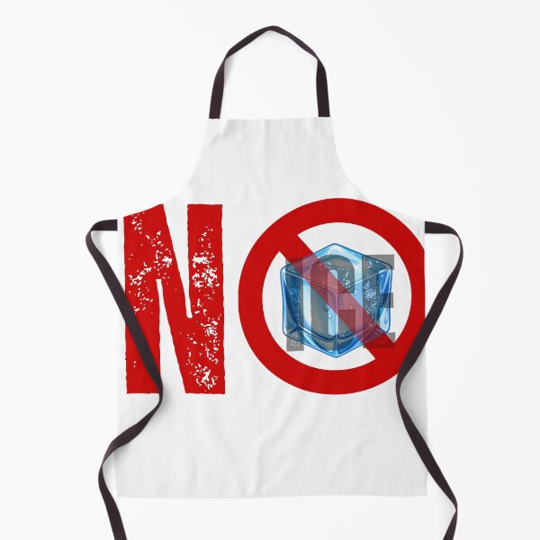 Item preview, No ICE designed and sold by studio468.
