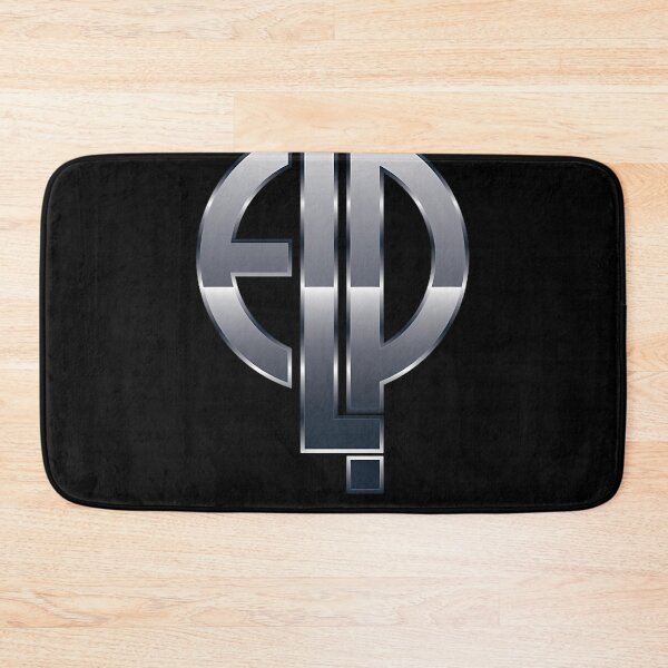 Item preview, Emerson Lake  Palmer designed and sold by Mizaaj-Pk.