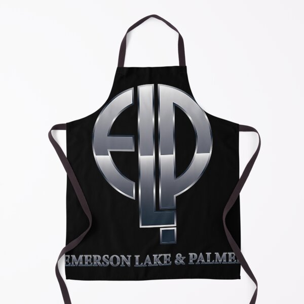Item preview, Emerson Lake  Palmer designed and sold by Mizaaj-Pk.