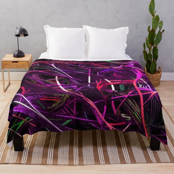 Item preview, Abstract wires designed and sold by kinpirks.