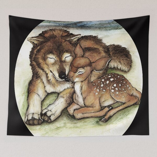 Item preview, New Nature designed and sold by PegasusHorse.