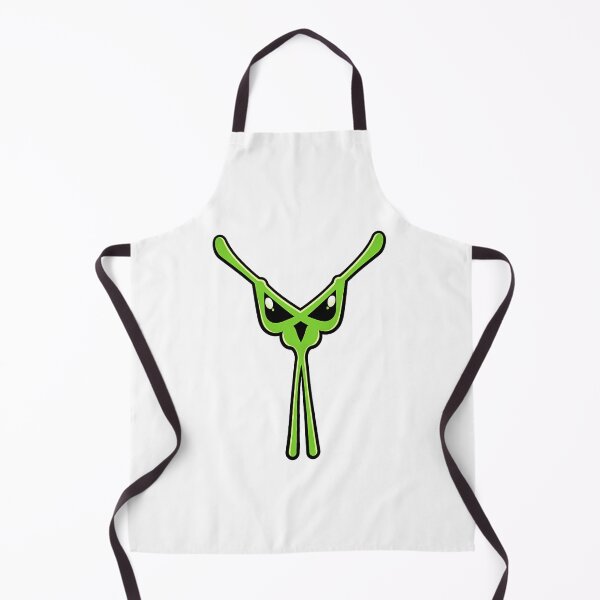 Item preview, Neon Green Alien Glyph designed and sold by O5-saud.