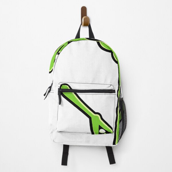 Item preview, Neon Green Alien Glyph designed and sold by O5-saud.