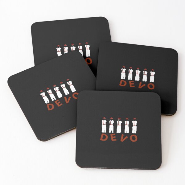 Item preview, Devo designed and sold by nadirfl.