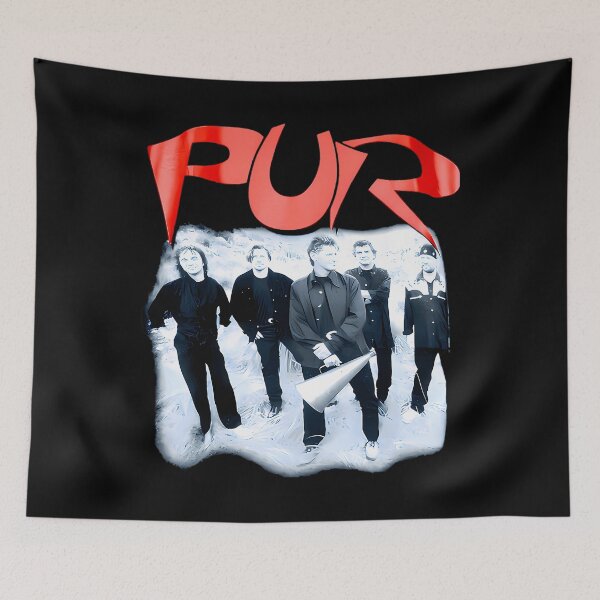 Item preview, 1996 Pur Band designed and sold by Mizaaj-Pk.