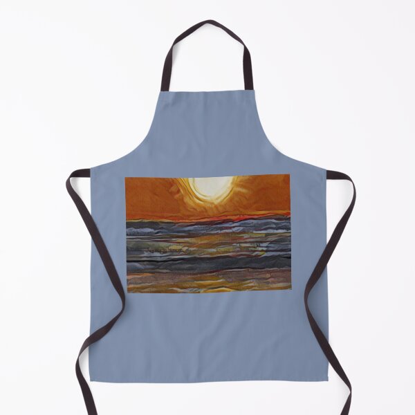Item preview, Amber Sky at Sunset designed and sold by oh-bi-me.