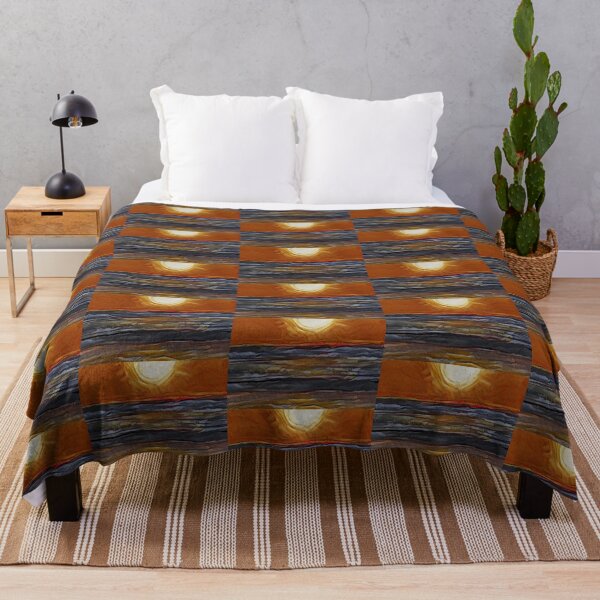 Item preview, Amber Sky at Sunset designed and sold by oh-bi-me.