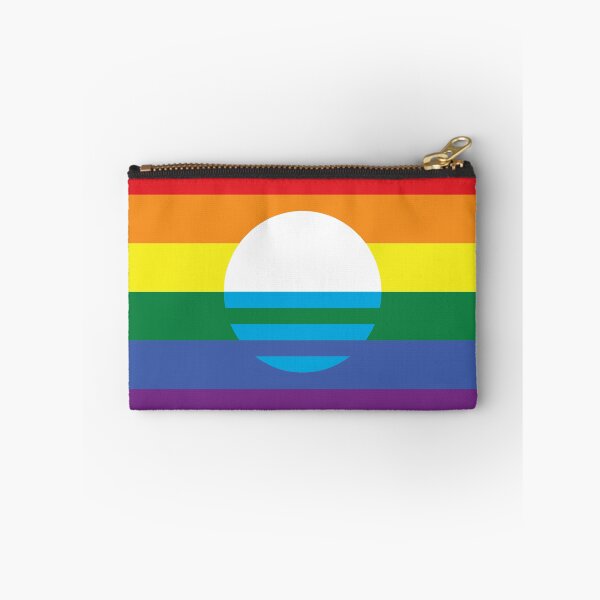 Item preview, Pride x Milwaukee People's Flag designed and sold by Third-Coast.
