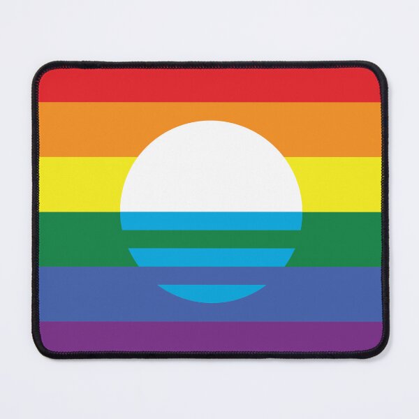Item preview, Pride x Milwaukee People's Flag designed and sold by Third-Coast.