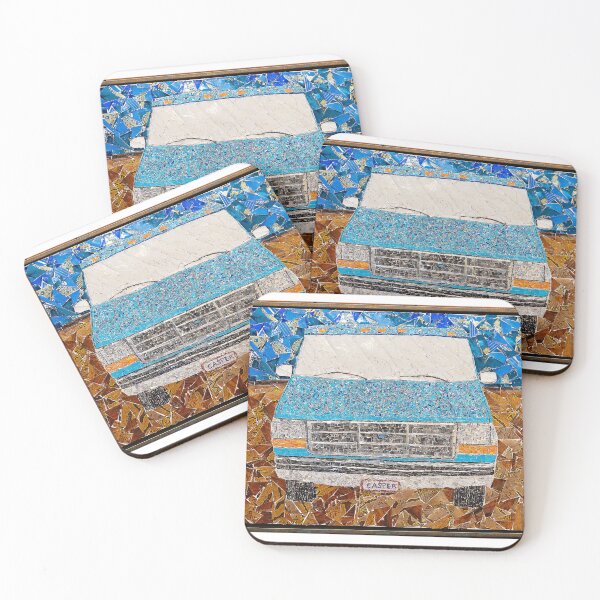 Item preview, Keep On Truckin' designed and sold by SherrieOrdazArtist.