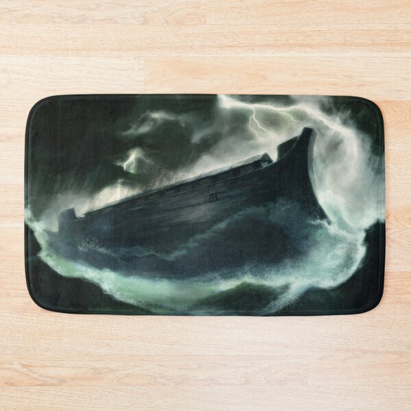 Item preview, Ark Of The Endtime - Noah's Ark designed and sold by PegasusHorse.
