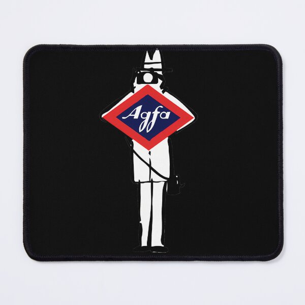 Item preview, Agfa Film designed and sold by Blackfanta.