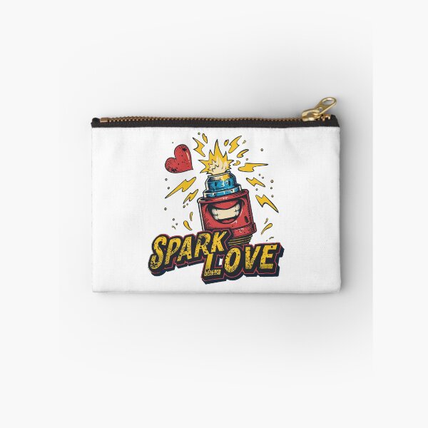 Item preview, Spark Love designed and sold by Wrenchmark.
