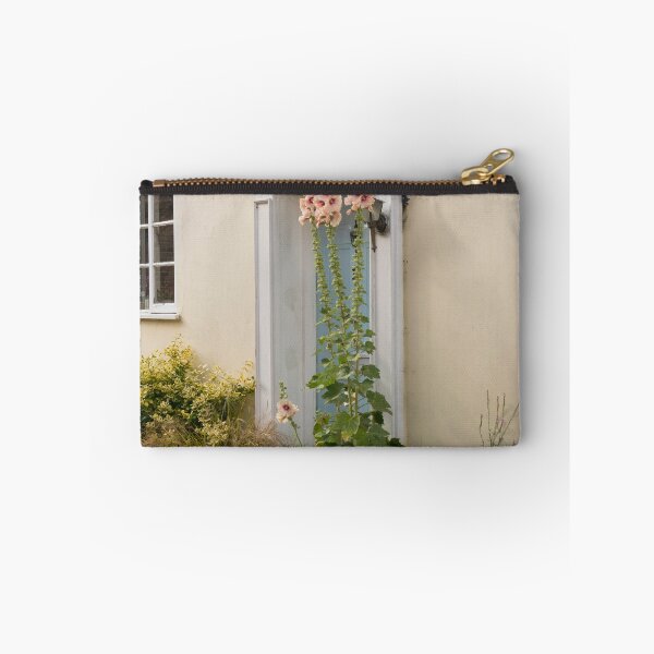Item preview, Hollyhocks designed and sold by SMartin.