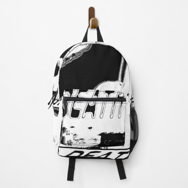 Item preview,  Death Classic designed and sold by Fashionart1st.