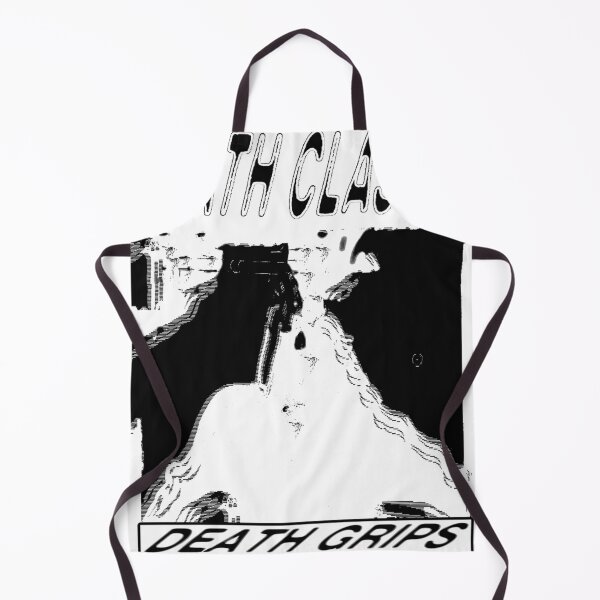 Item preview,  Death Classic designed and sold by Fashionart1st.