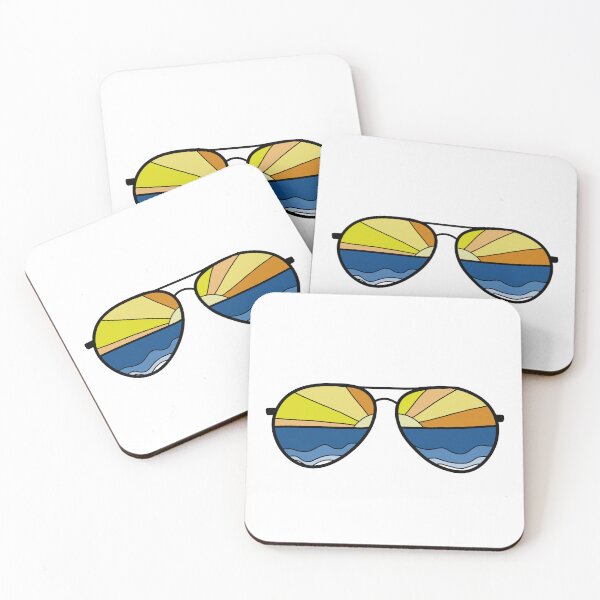 Item preview, Beach Sunglasses designed and sold by rileyart2.
