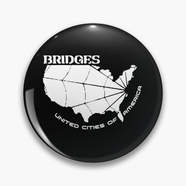 Item preview,  Bridges Death Art Stranding Game For Fans designed and sold by Fashionart1st.