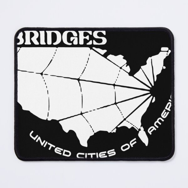Item preview, Bridges Death Art Stranding Game For Fans designed and sold by Fashionart1st.